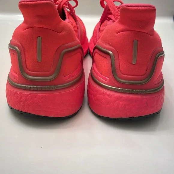 Adidas Women’s Utraboost Running Shoes 8.5 - Picture 7 of 7